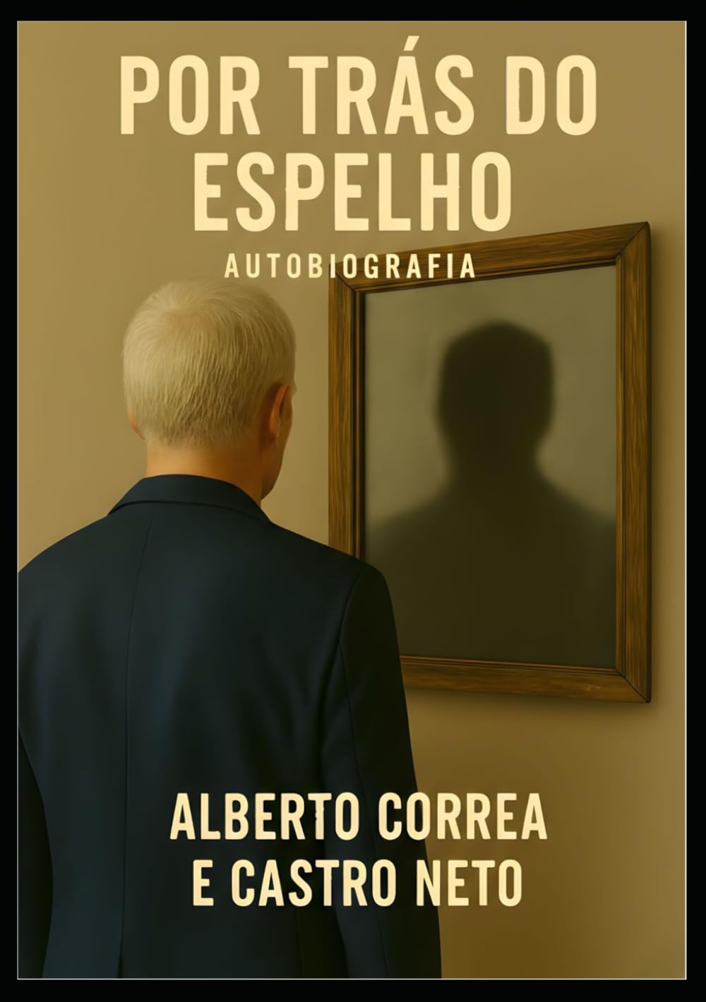 capítulo por capítulo baixar Por Trás do Espelho: Minha História (Portuguese Edition)