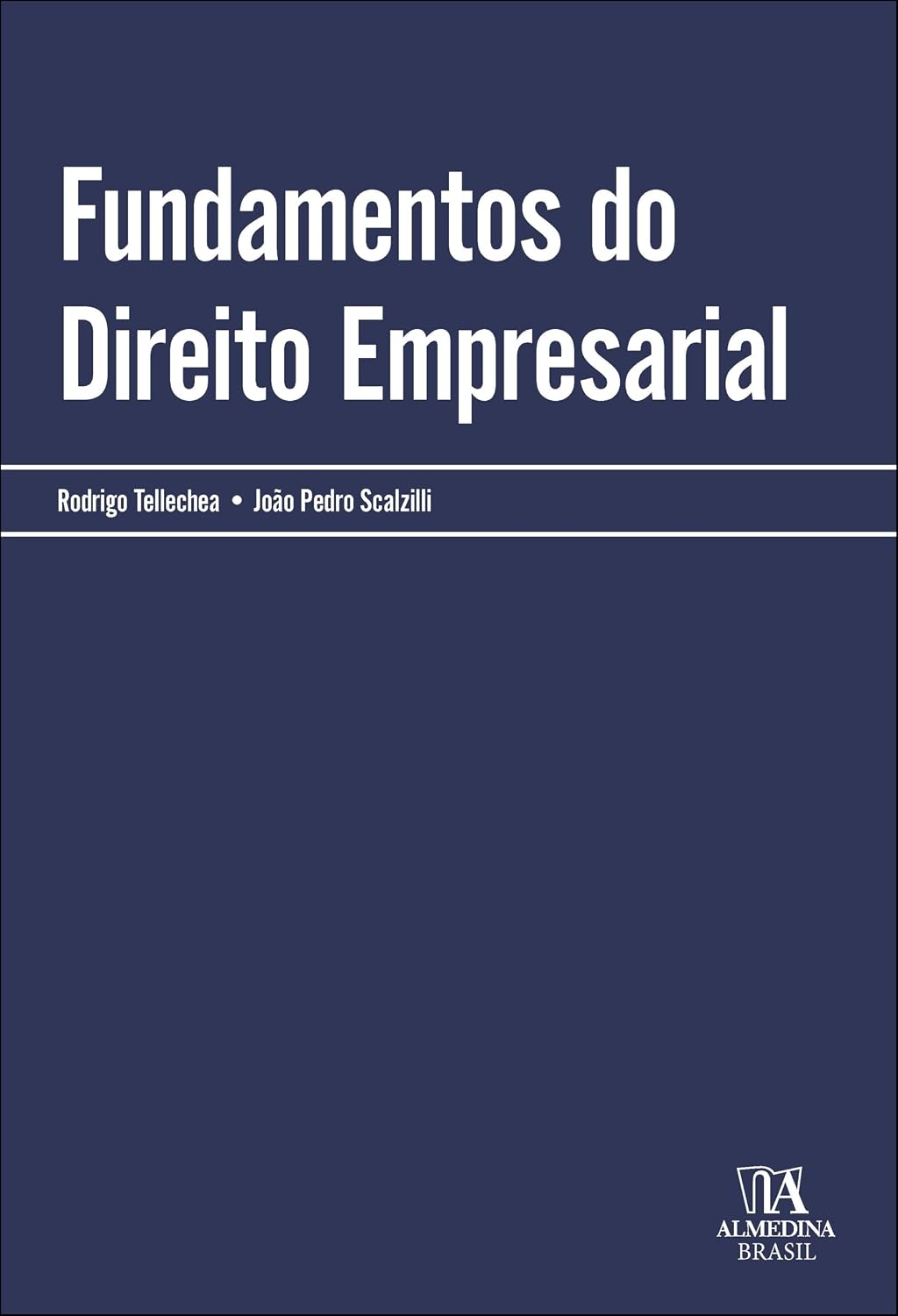 capítulo por capítulo baixar Fundamentos do direito empresarial
