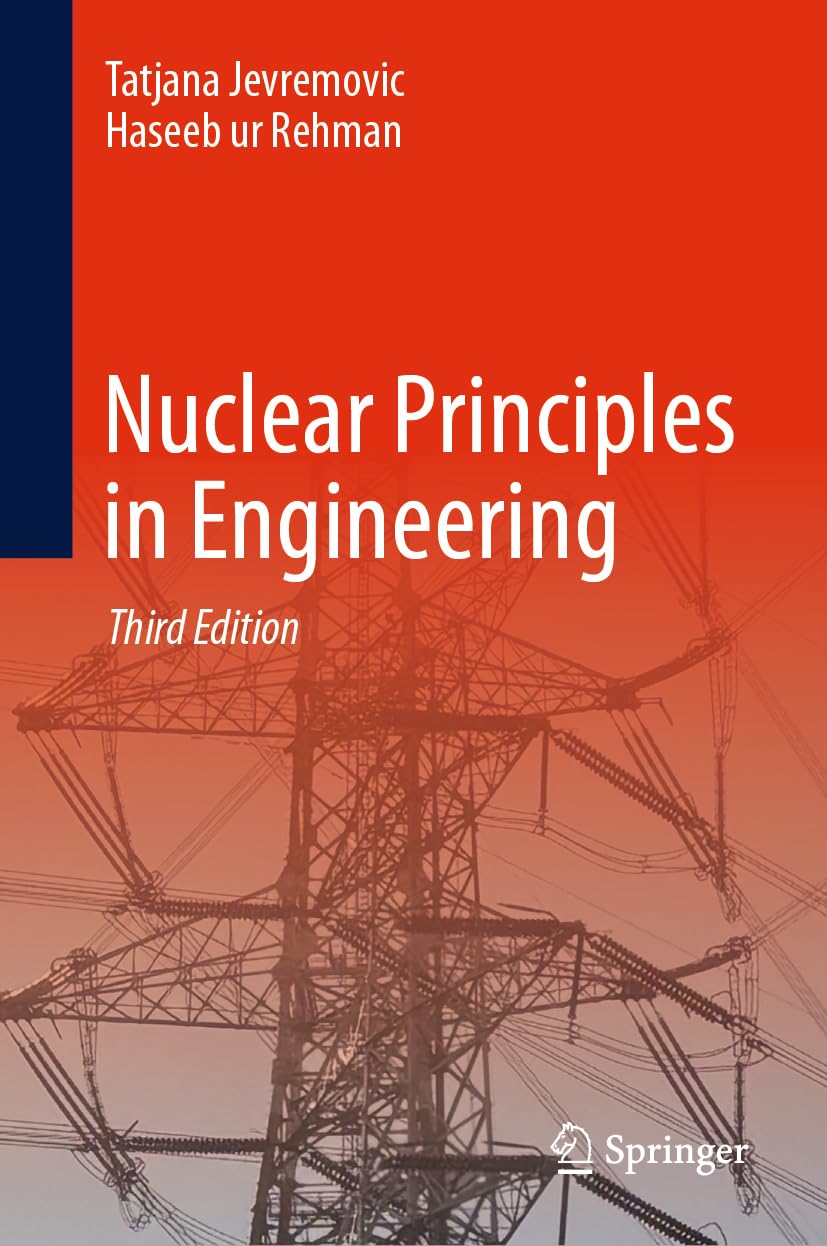capítulo por capítulo baixar Nuclear Principles in Engineering