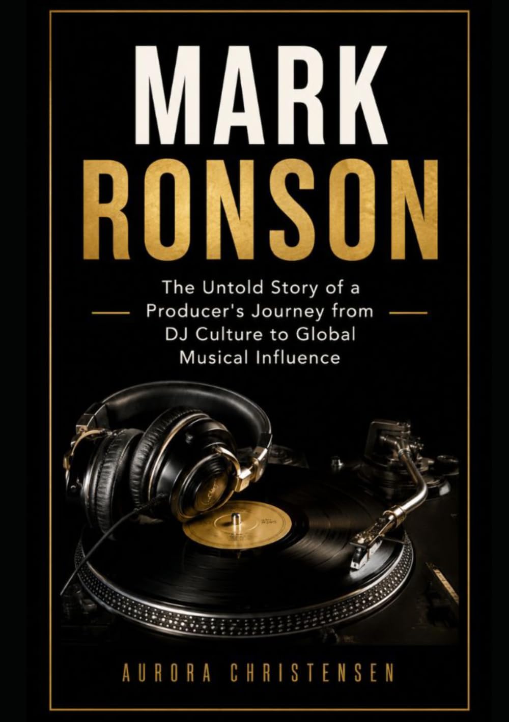 ler totalmente Mark Ronson: The Untold Story of a Producer's Journey from DJ Culture to Global Musical Influence