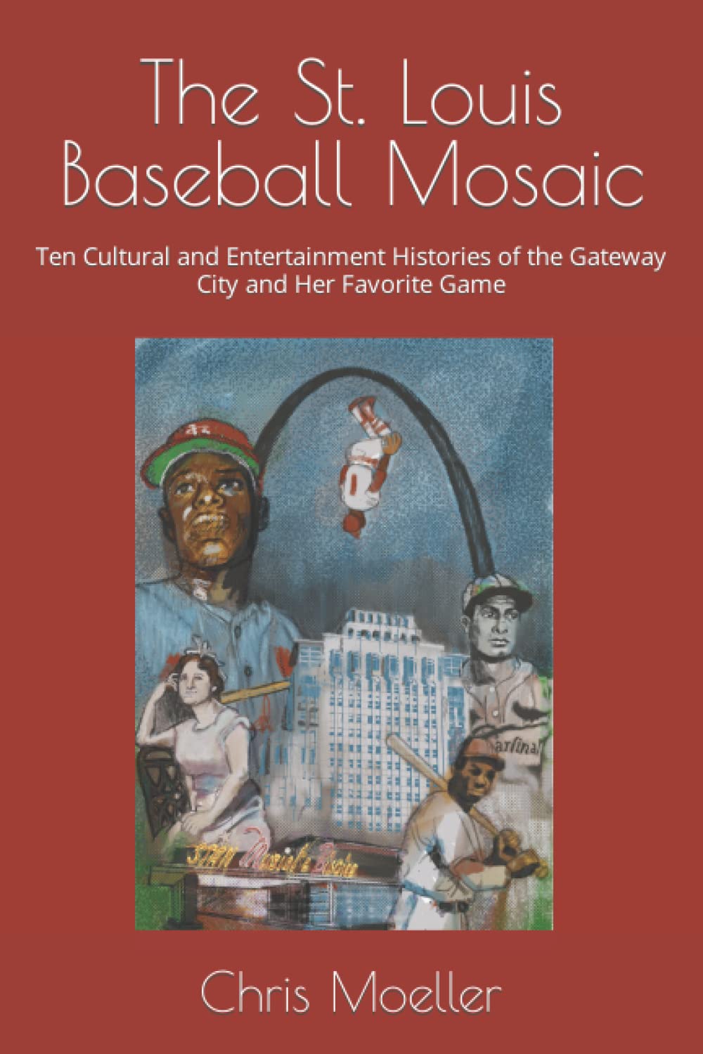ler totalmente The St. Louis Baseball Mosaic: Ten Cultural and Entertainment Histories of the Gateway City and Her Favorite Game