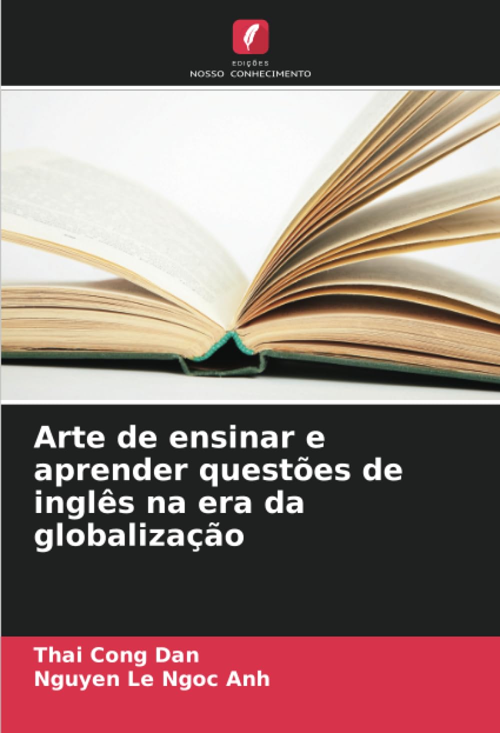 ler totalmente Arte de ensinar e aprender questões de inglês na era da globalização