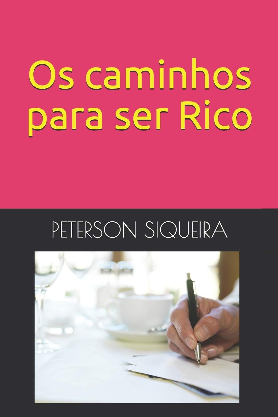 capítulo por capítulo baixar Os caminhos para ser Rico