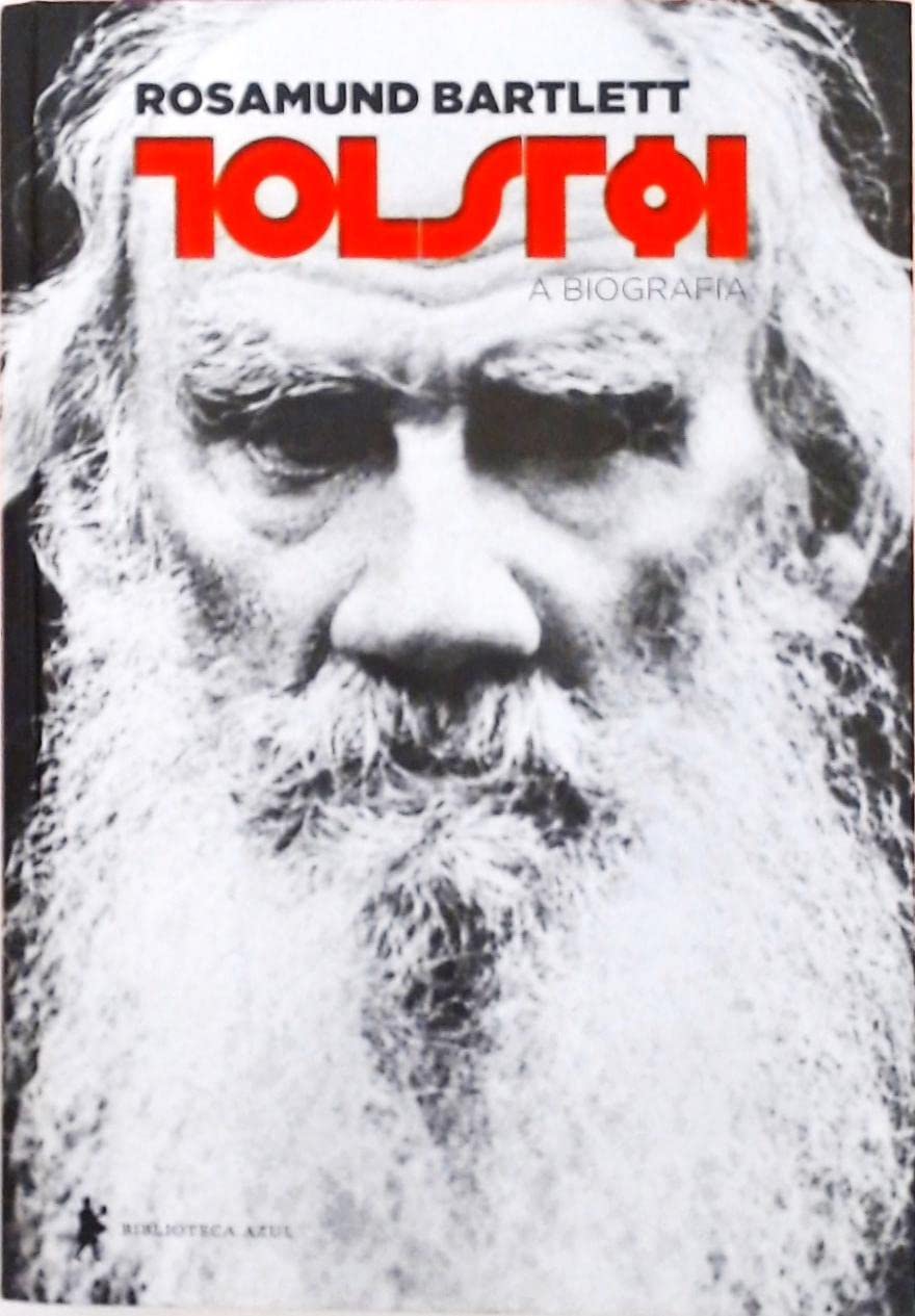 capítulo por capítulo baixar Tolstói, a biografia