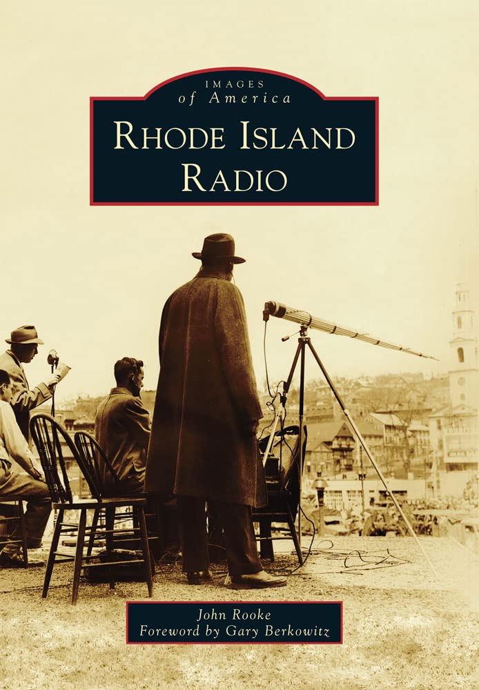 Rhode Island Radio baixar livro de graça