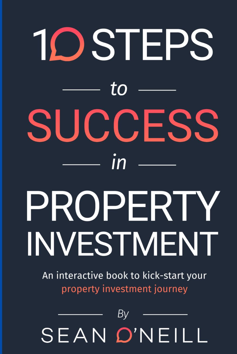 ler totalmente 10 Steps to Success in Property Investment