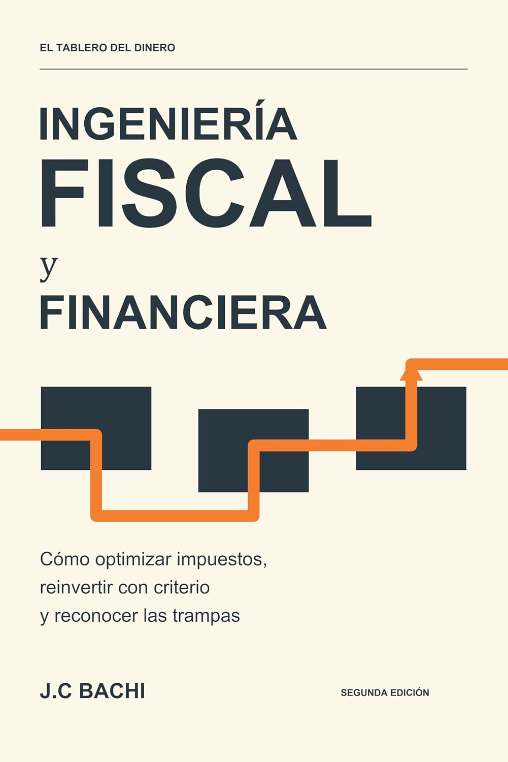 Ingeniería fiscal y financiera: Cómo optimizar impuestos, reinvertir con criterio y reconocer las trampas (El tablero del dinero) (Spanish Edition) baixar livro de graça