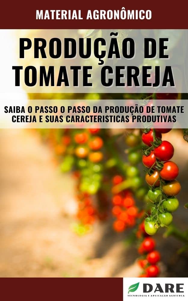 capítulo por capítulo baixar PRODUÇÃO DE TOMATE CEREJA | Todo passo a passo para uma produção de sucesso