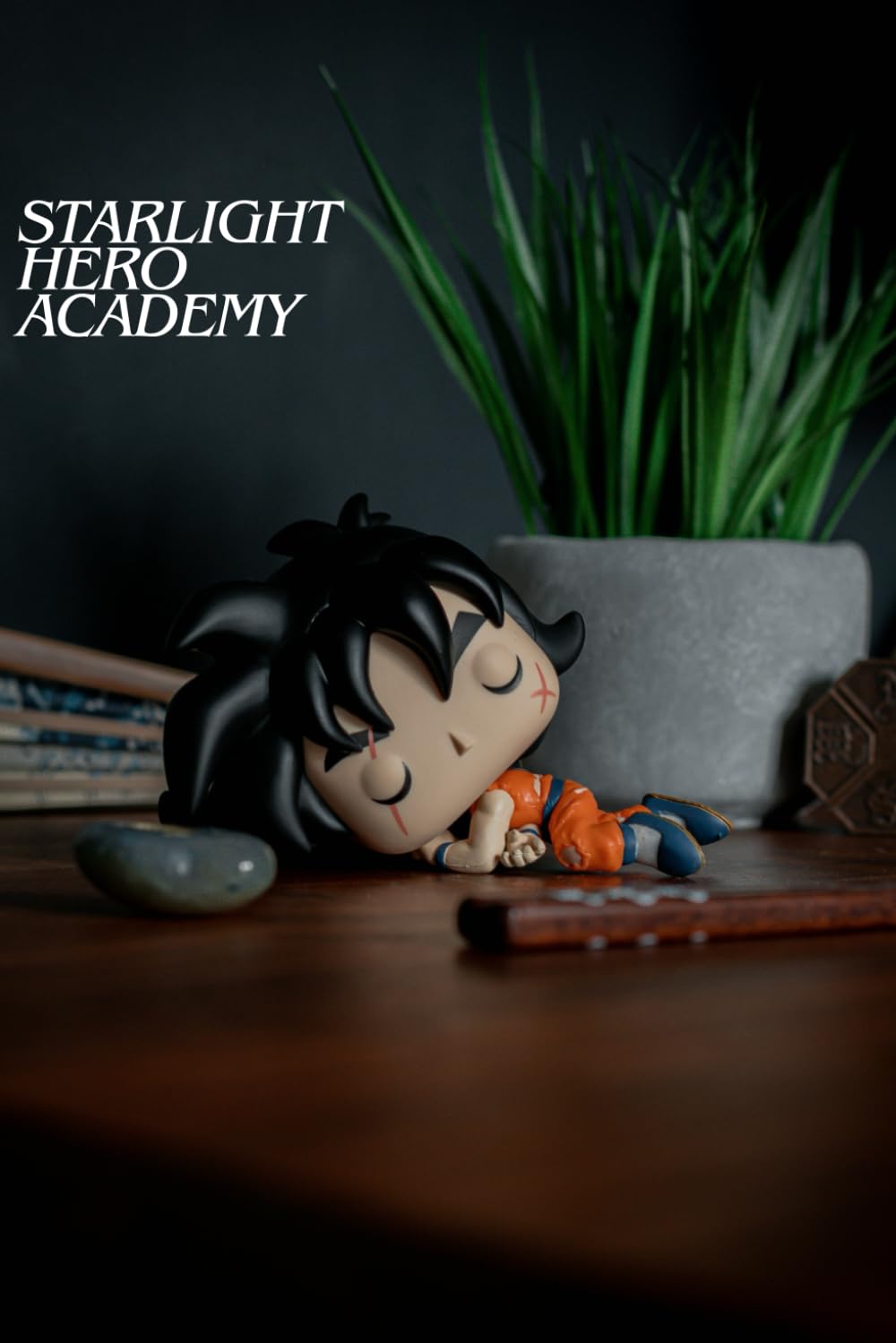 Starlight Hero Academy: A Heroic Manga Journal for Dreams, Goals & Everyday Adventures baixar livro de graça