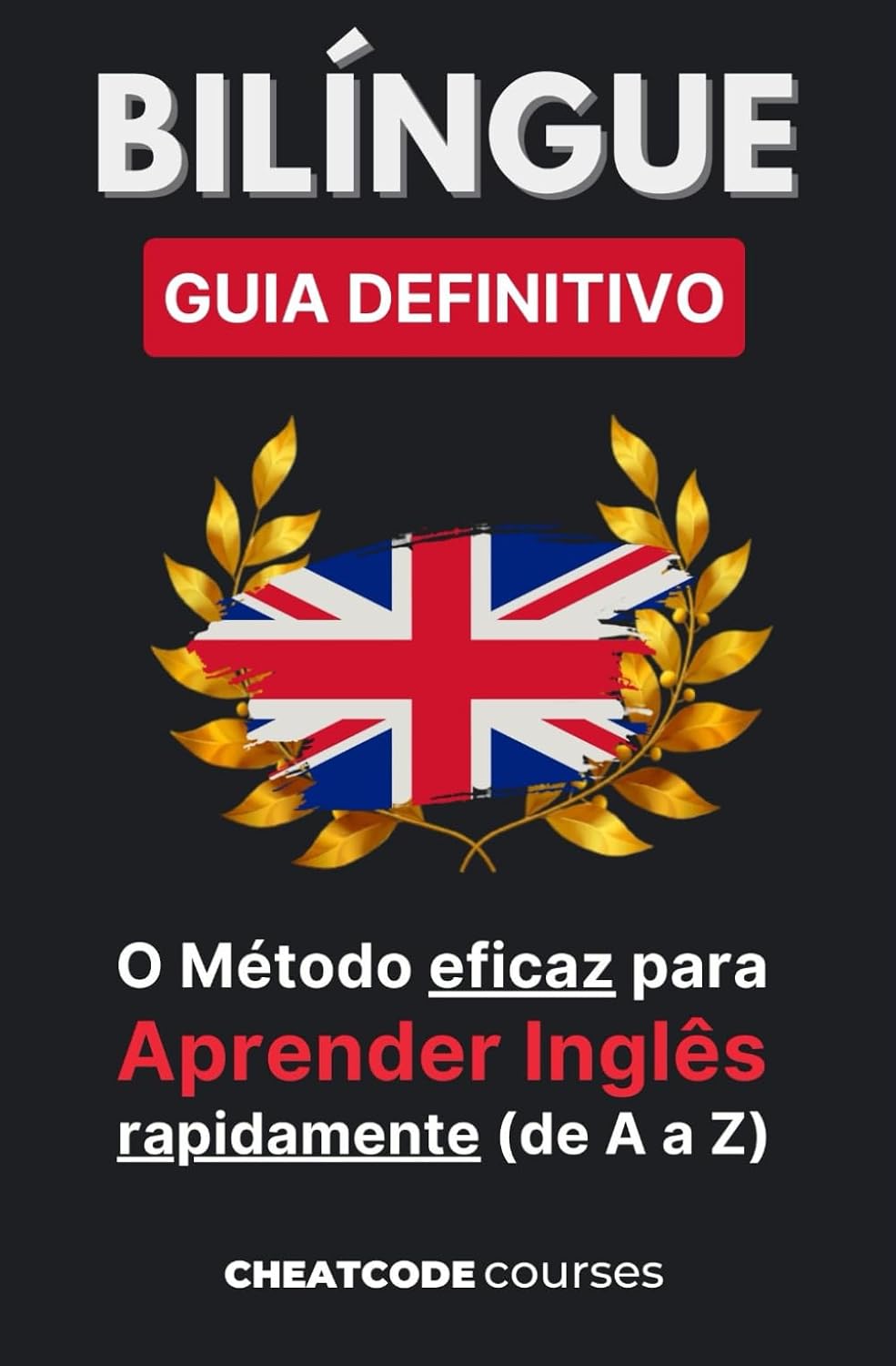 A verdadeira metodologia para aprender inglês.: Guia Bilíngue Definitivo (Portuguese Edition) baixar o livro de graça