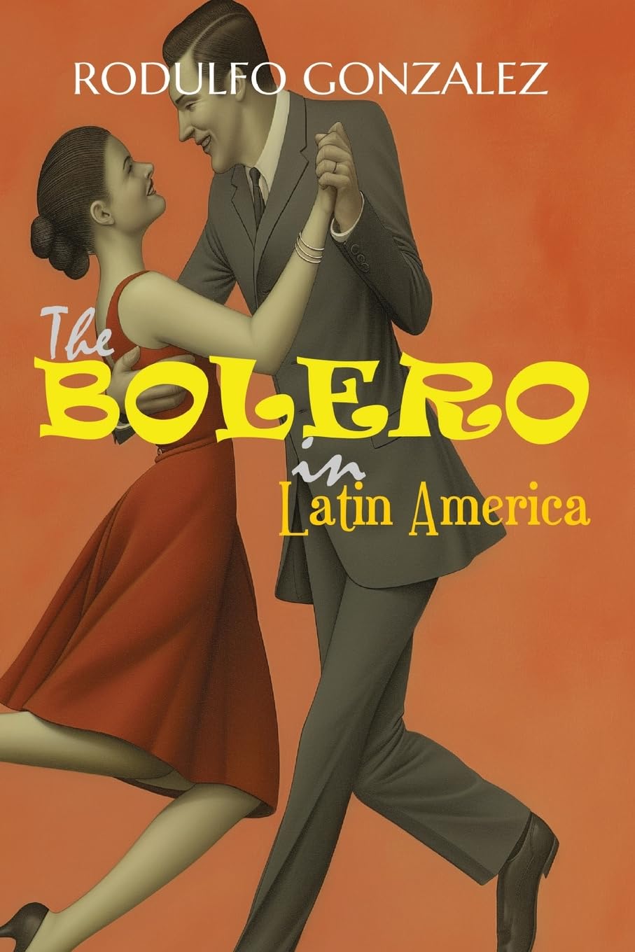 The Bolero in Latin America baixar o livro de graça