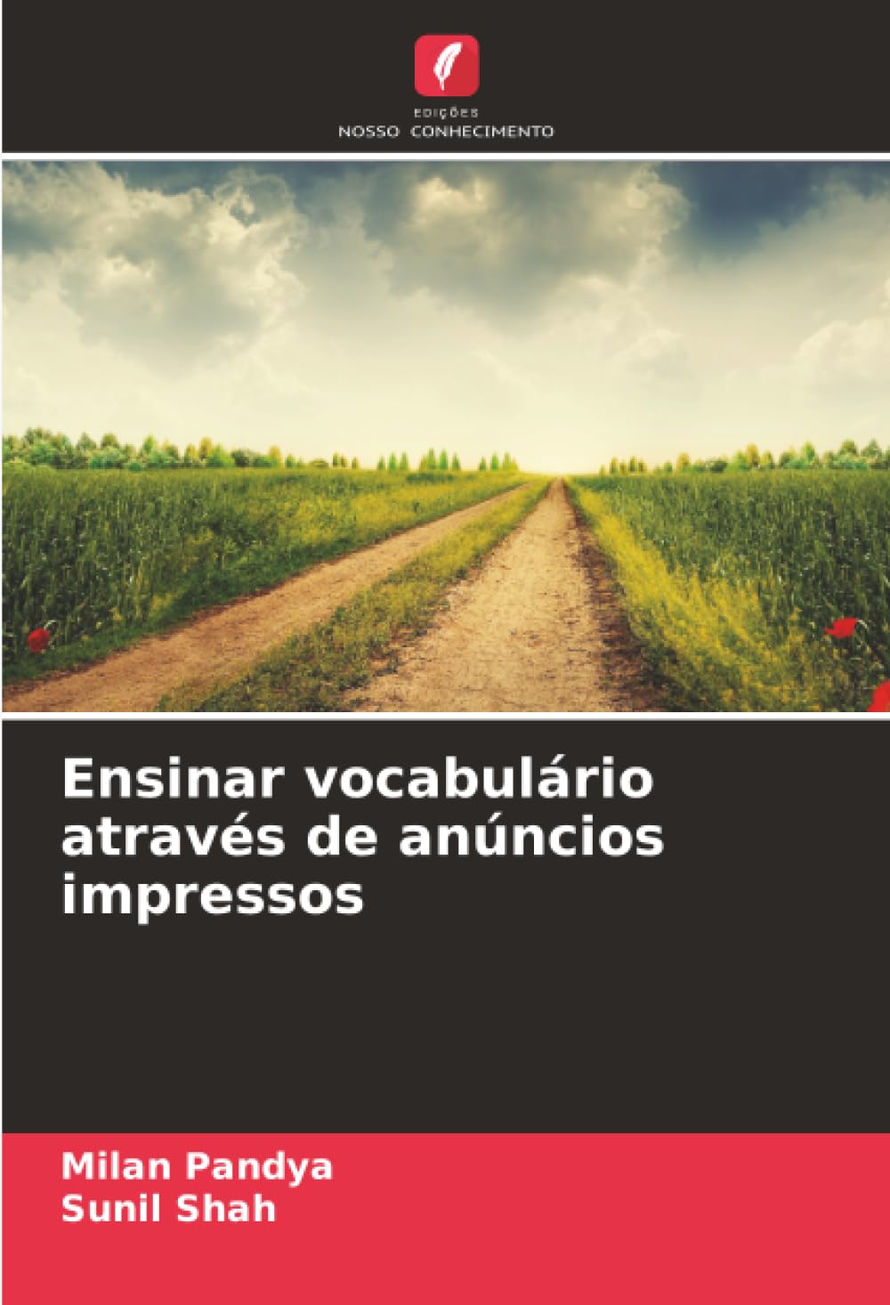 Ensinar vocabulário através de anúncios impressos baixar o livro de graça