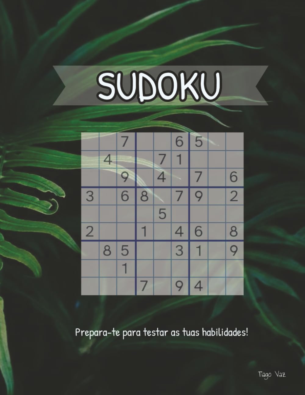 Sudoku (Portuguese Edition) baixar livro de graça