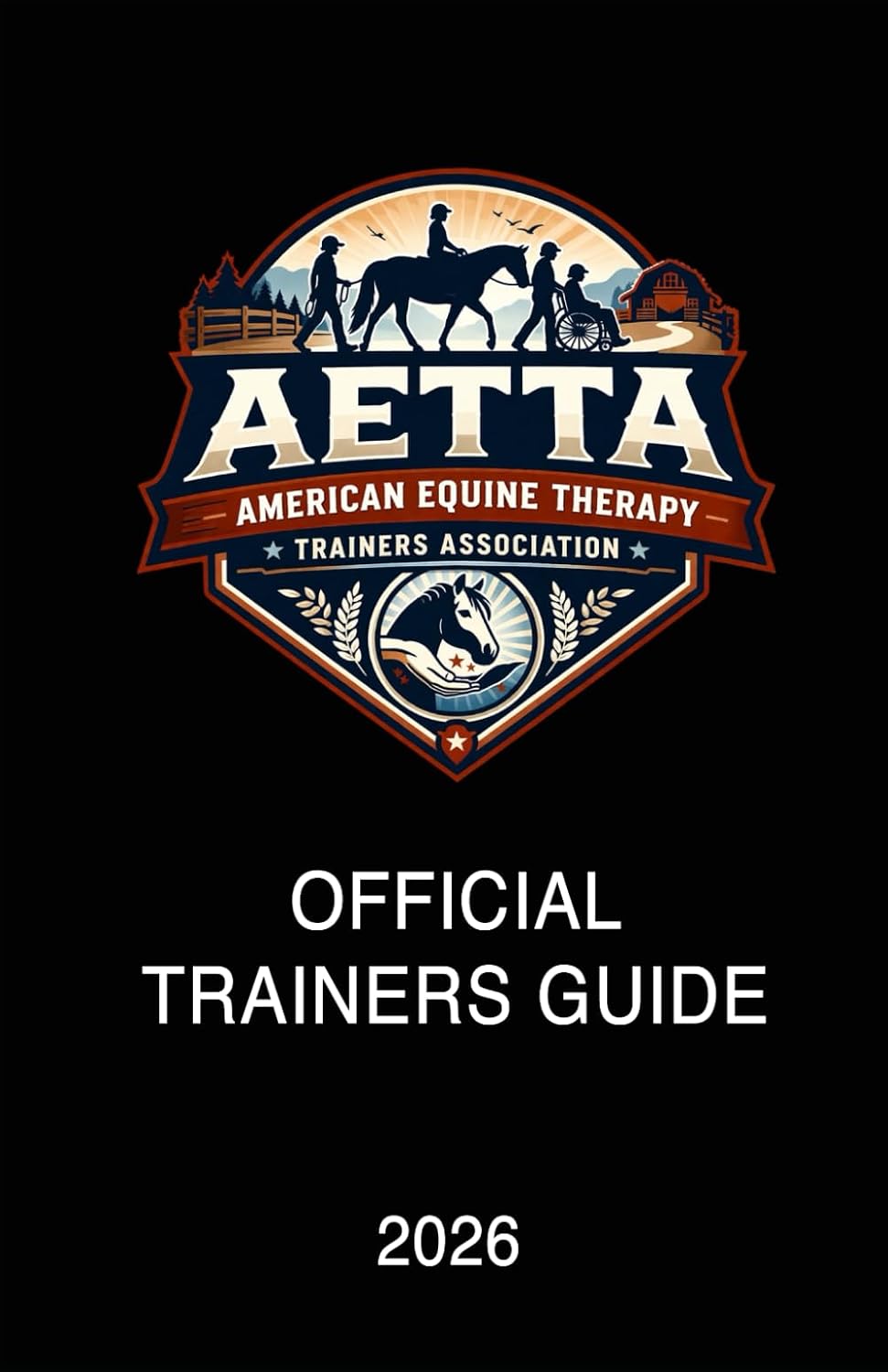 capítulo por capítulo baixar American Equine Therapy Trainers Association: Official Trainers Guide