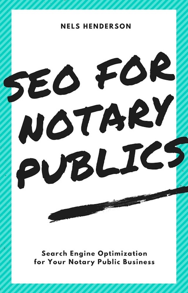 ler totalmente SEO for Notary Publics: Search Engine Optimization for Your Notary Public Business (English Edition)