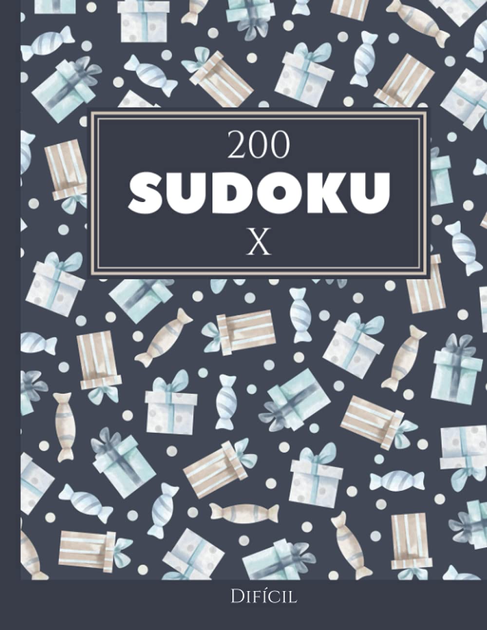 capítulo por capítulo baixar 200 Sudoku X difícil Vol. 13: com soluções e quebra-cabeças bônus (Portuguese Edition)