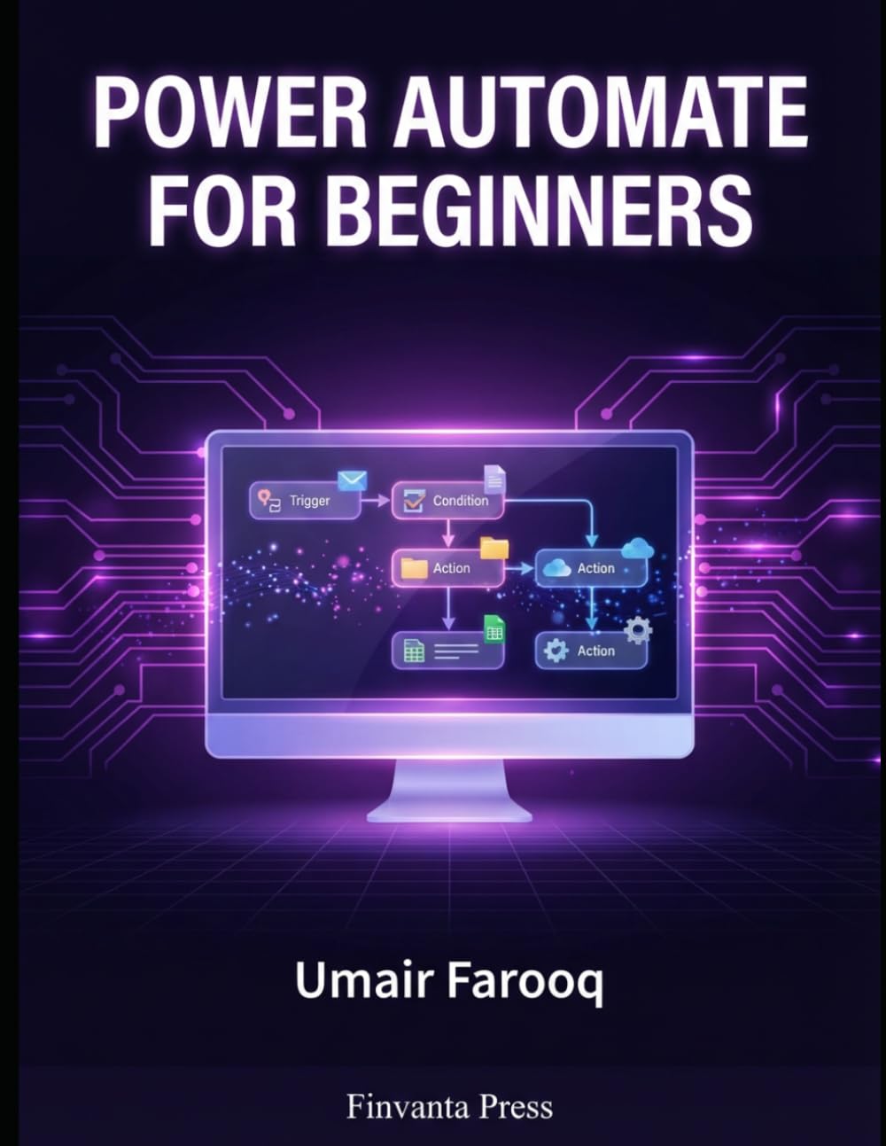 Power Automate for Beginners
