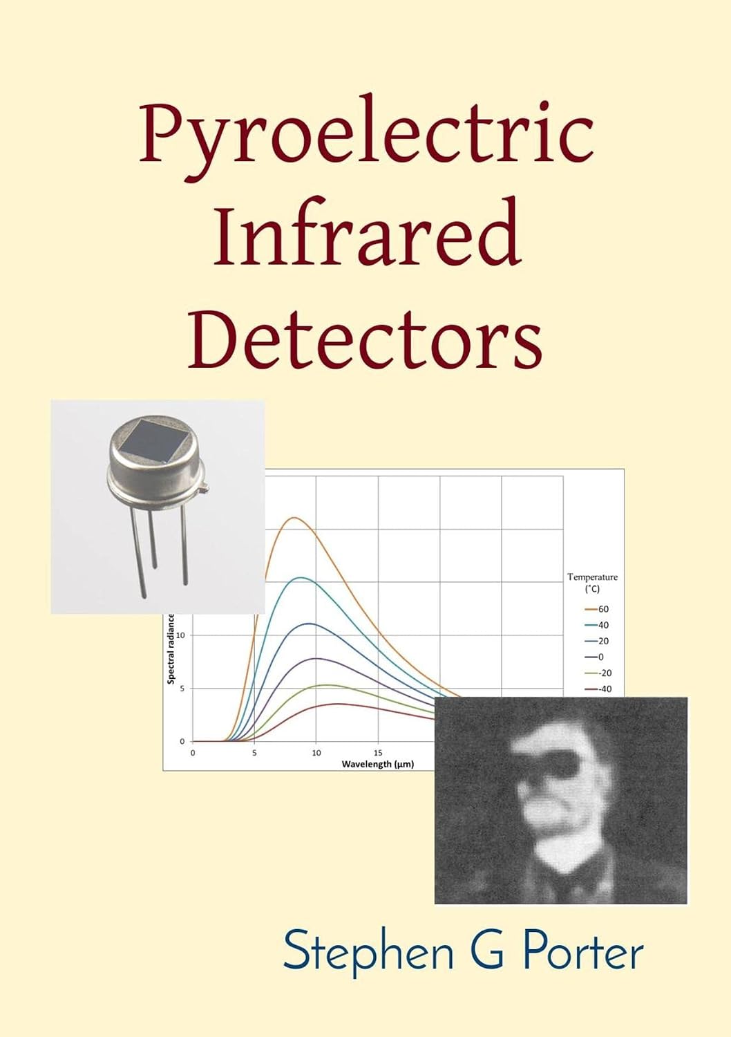 capítulo por capítulo baixar Pyroelectric Infrared Detectors (English Edition)