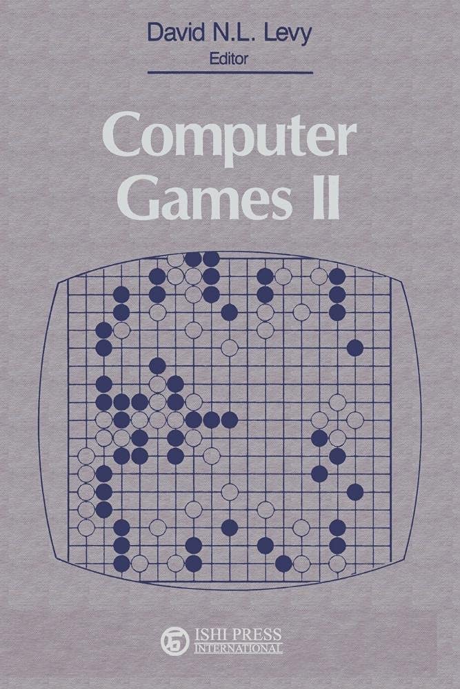 Computer Games II