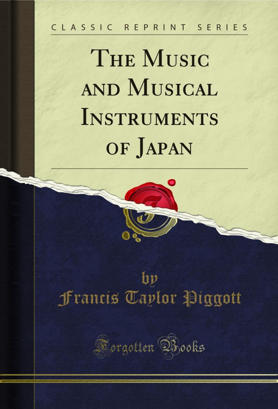 capítulo por capítulo baixar The Music and Musical Instruments of Japan (Classic Reprint) (English Edition)