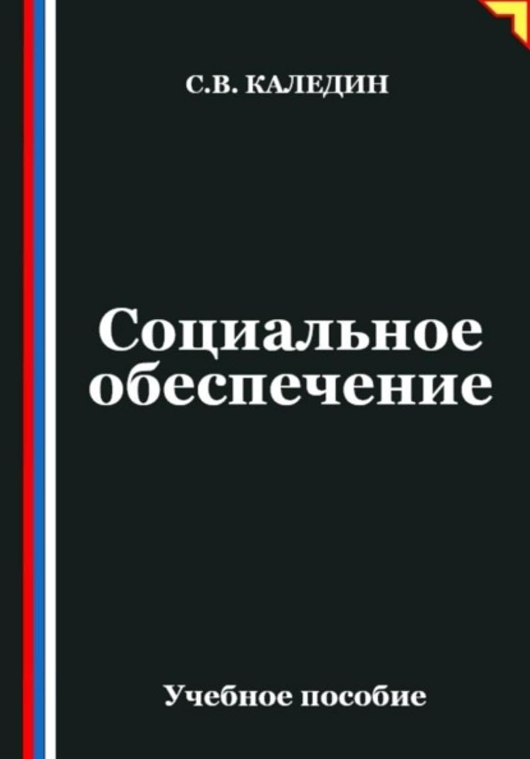 ler totalmente Социальное обеспечение (Russian Edition)