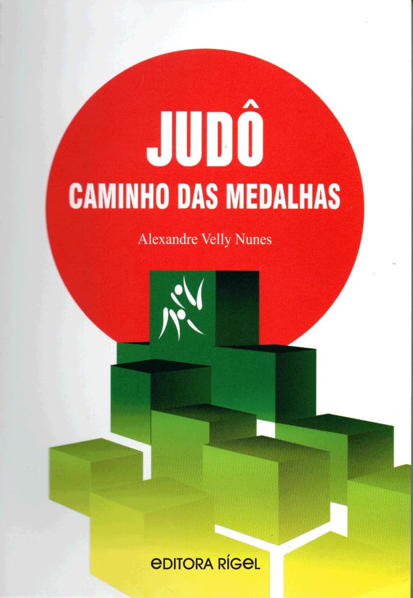 Judô Caminho das medalhas baixar o livro de graça