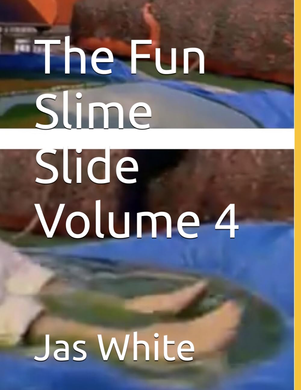 The Fun Slime Slide Volume 4 baixar livro de graça