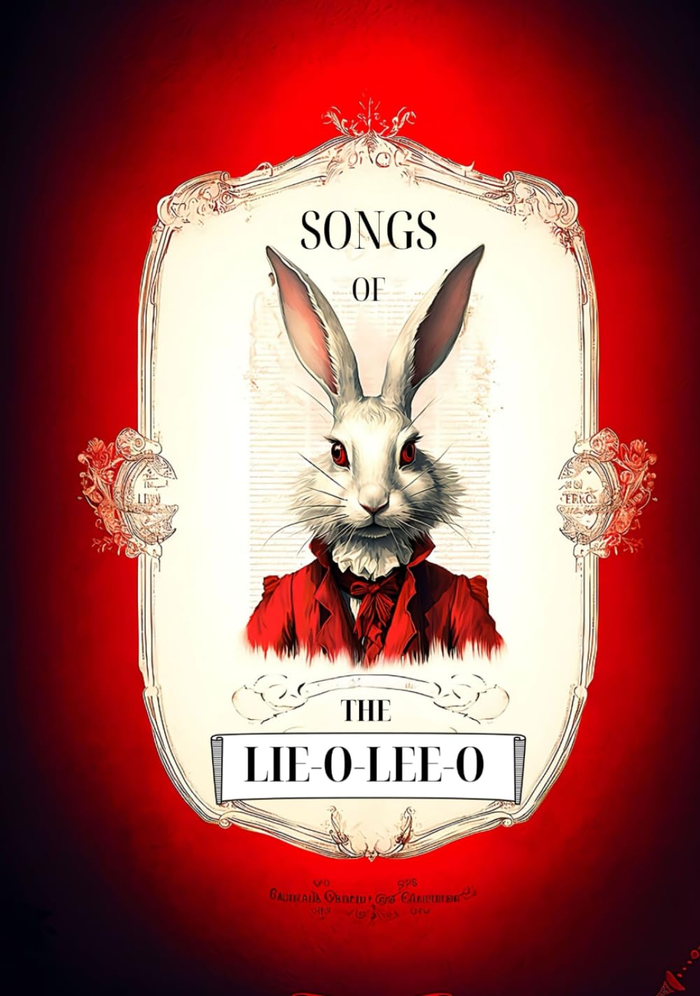 capítulo por capítulo baixar Songs of the Lie-O-Lee-O