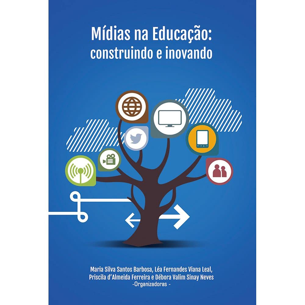 Mídias na educação: construindo e inovando