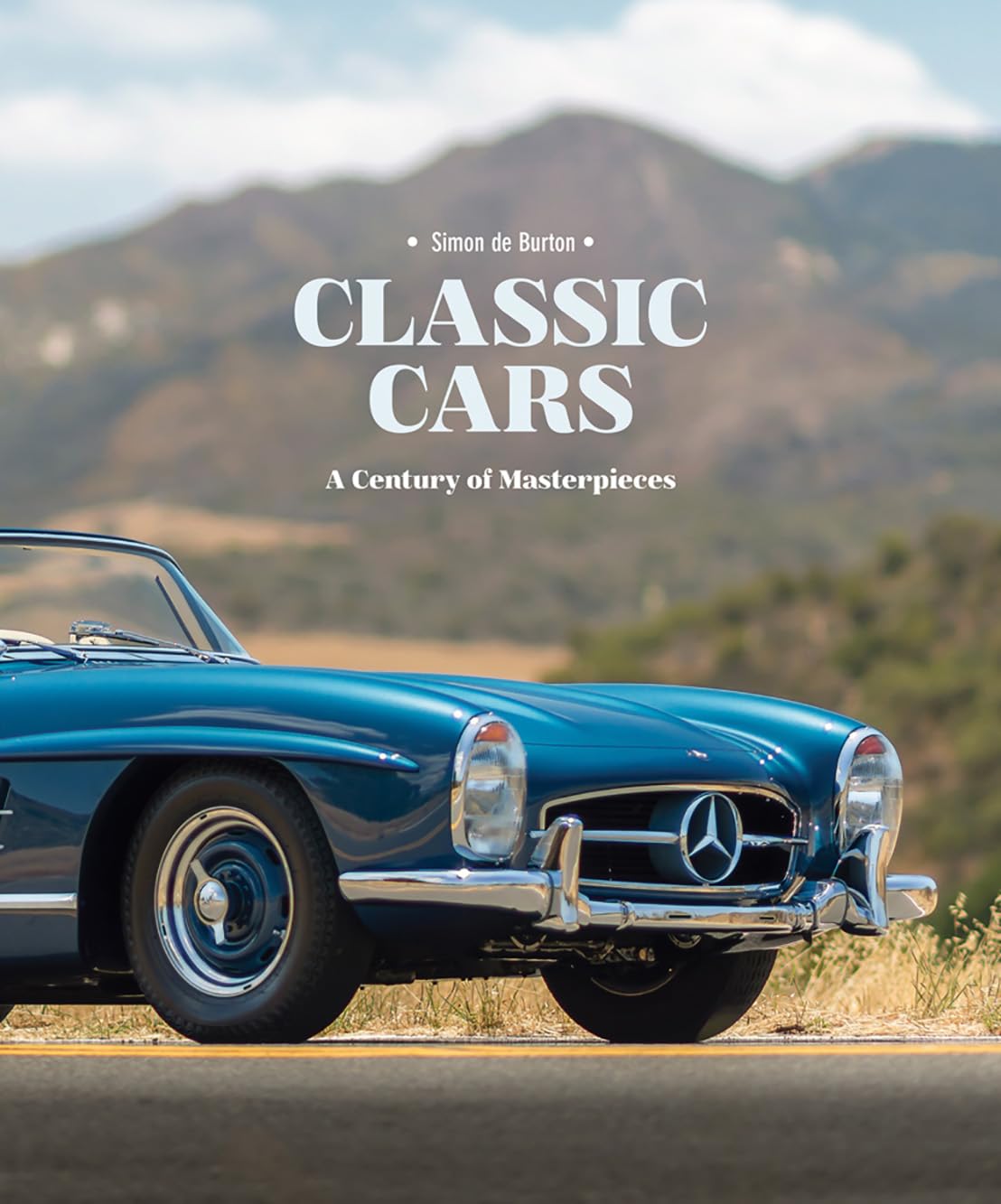 ler totalmente Classic Cars: A Century of Masterpieces