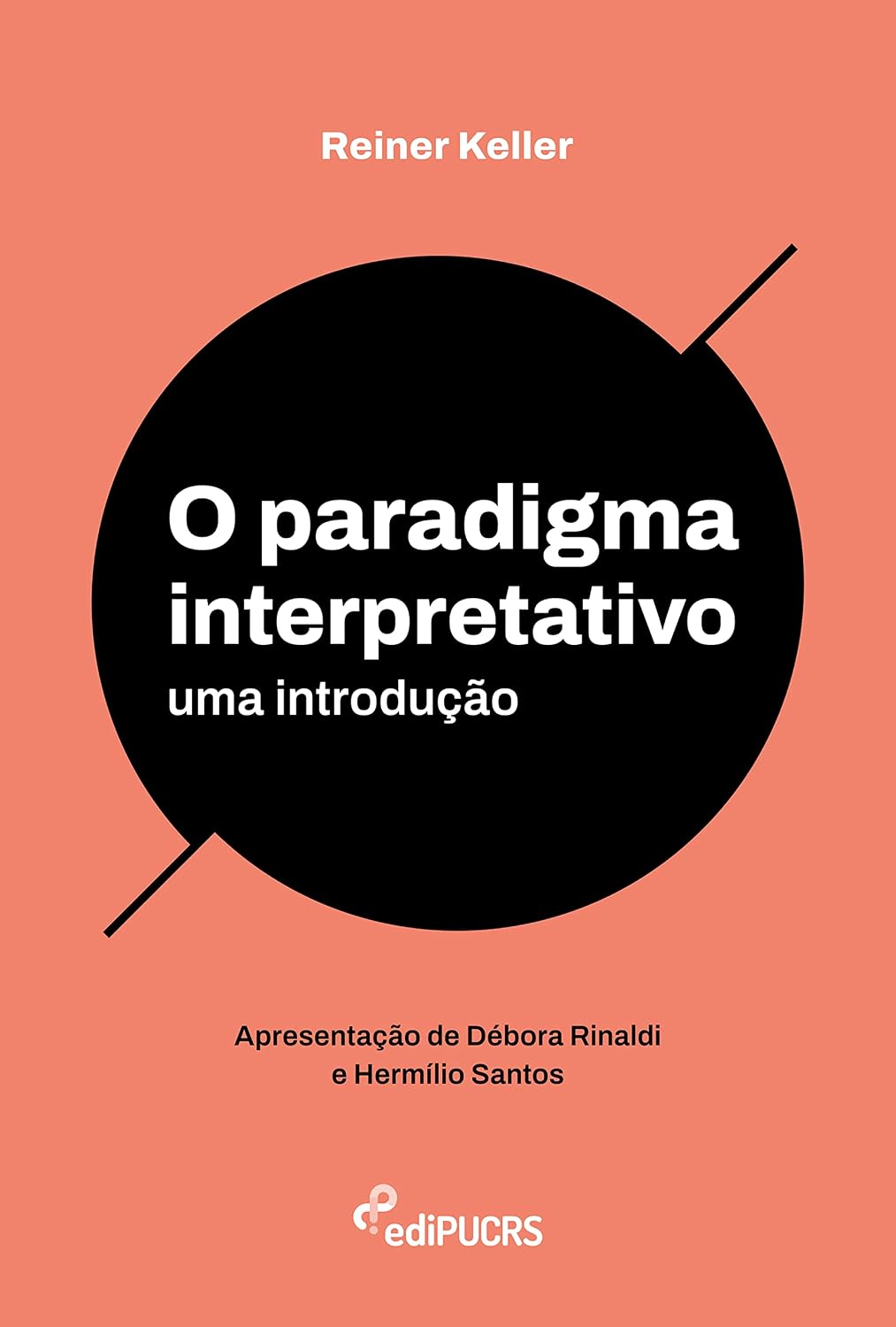 O paradigma interpretativo: uma introdução