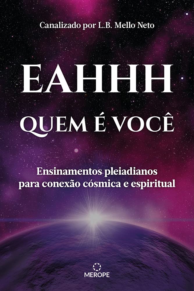 Quem é você: Ensinamentos pleiadianos para conexão cósmica e espiritual baixar livro de graça
