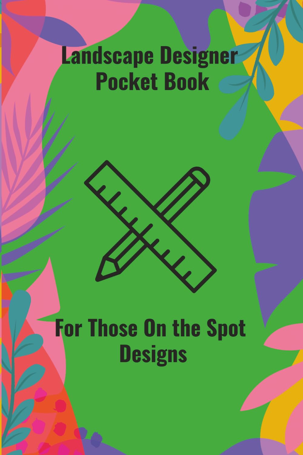 Landscape Designers Pocket Book: Sketch on the go baixar o livro de graça