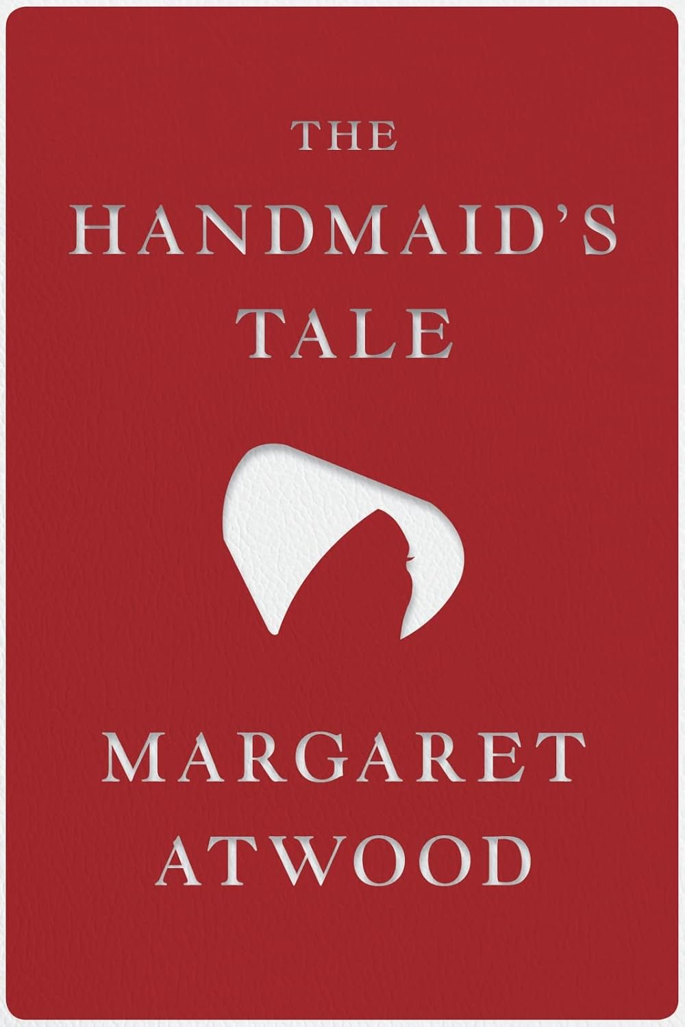 ler totalmente The Handmaid's Tale Deluxe Edition: A Novel