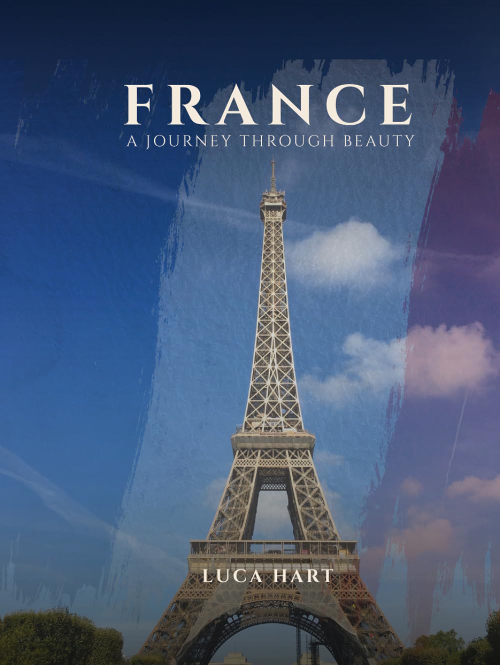 capítulo por capítulo baixar FRANCE- A JOURNEY THROUGH BEAUTY: Iconic Places, Timeless Landscapes & the Spirit of France