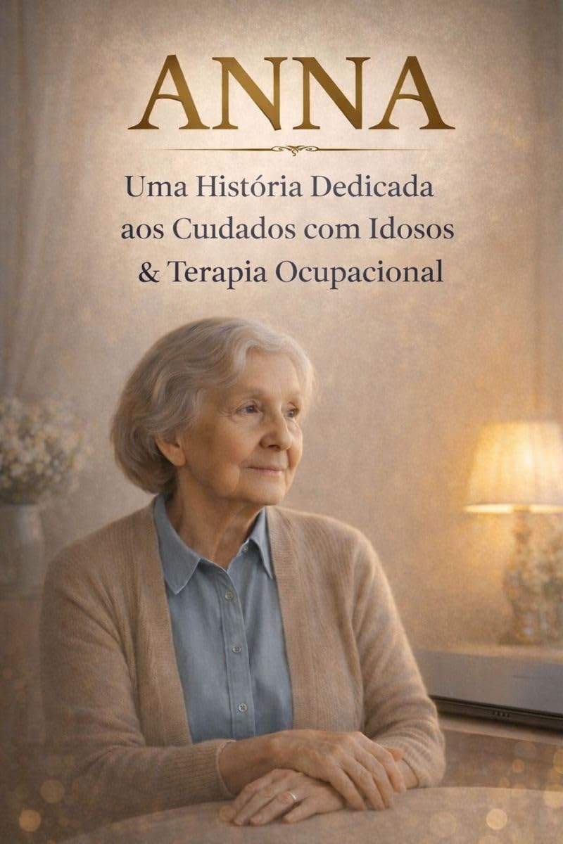ANNA: Uma História Dedicada aos Cuidados com Idosos & Terapia Ocupacional (The Way We Are) baixar o livro de graça