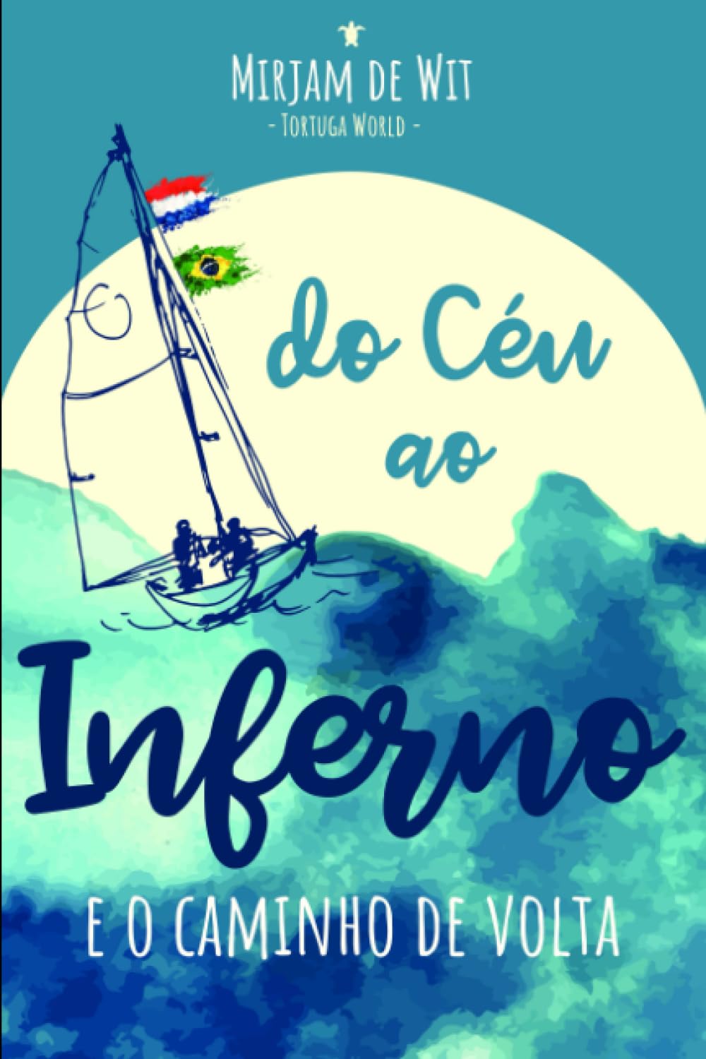 ler totalmente Do Ceu ao Inferno: e o caminho de volta (Portuguese Edition)