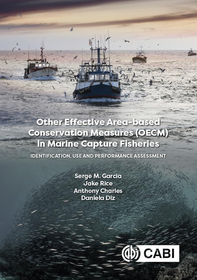 Other Effective Area-based Conservation Measures (OECM) in Marine Capture Fisheries: Identification, Use and Performance Assessment (English Edition) baixar o livro de graça