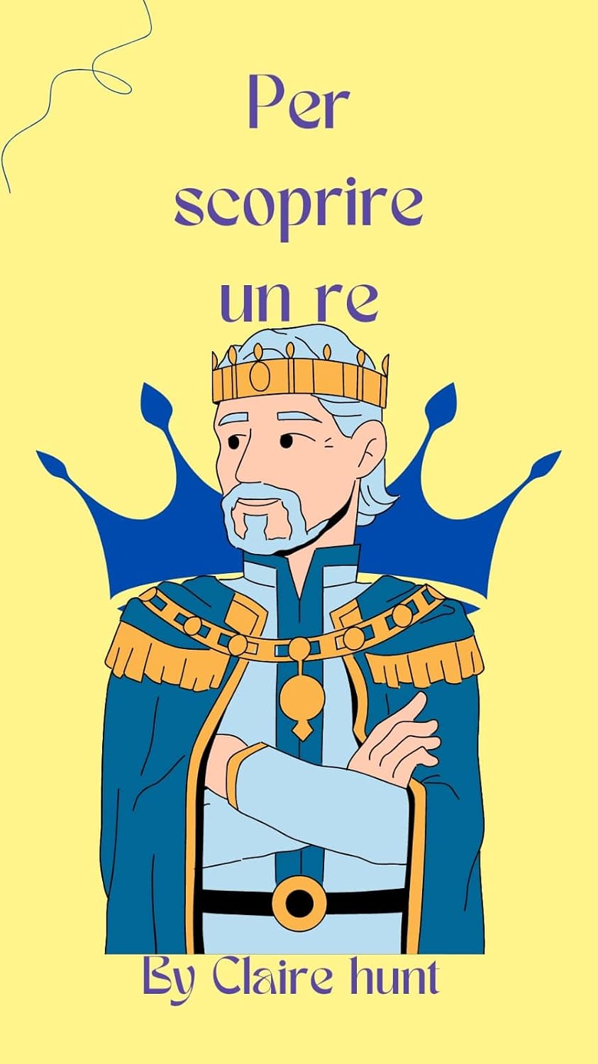 ler totalmente Per scoprire un re (Italian Edition)
