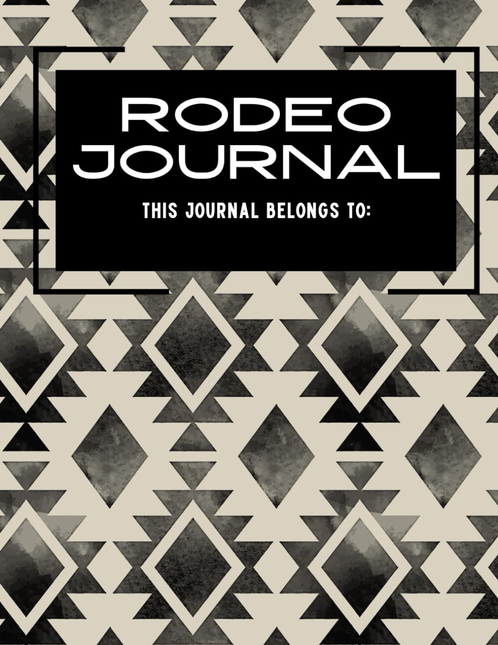 Rodeo Tracking Journal and Calendar- Version 2- Event Tracking Edition: 100 pages- tracking sheets and more baixar o livro de graça