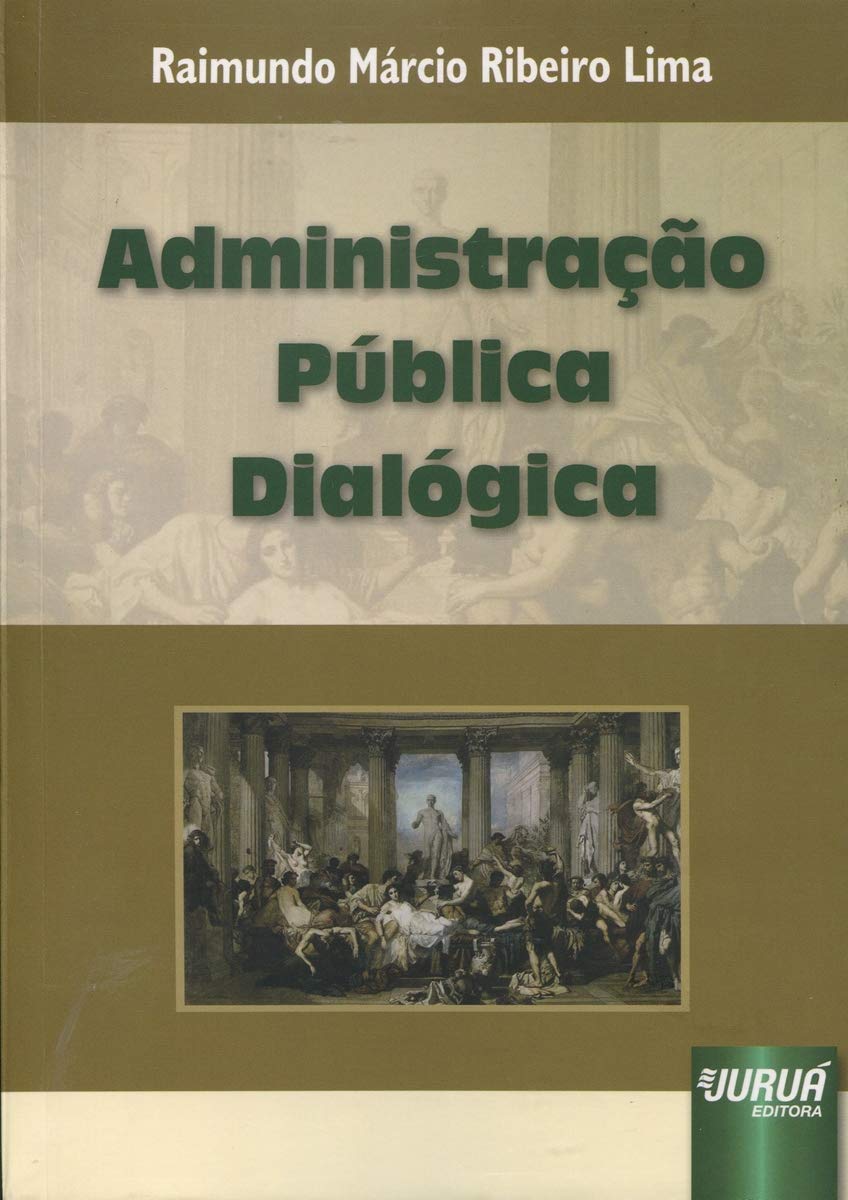 Administração Pública Dialógica baixar o livro de graça
