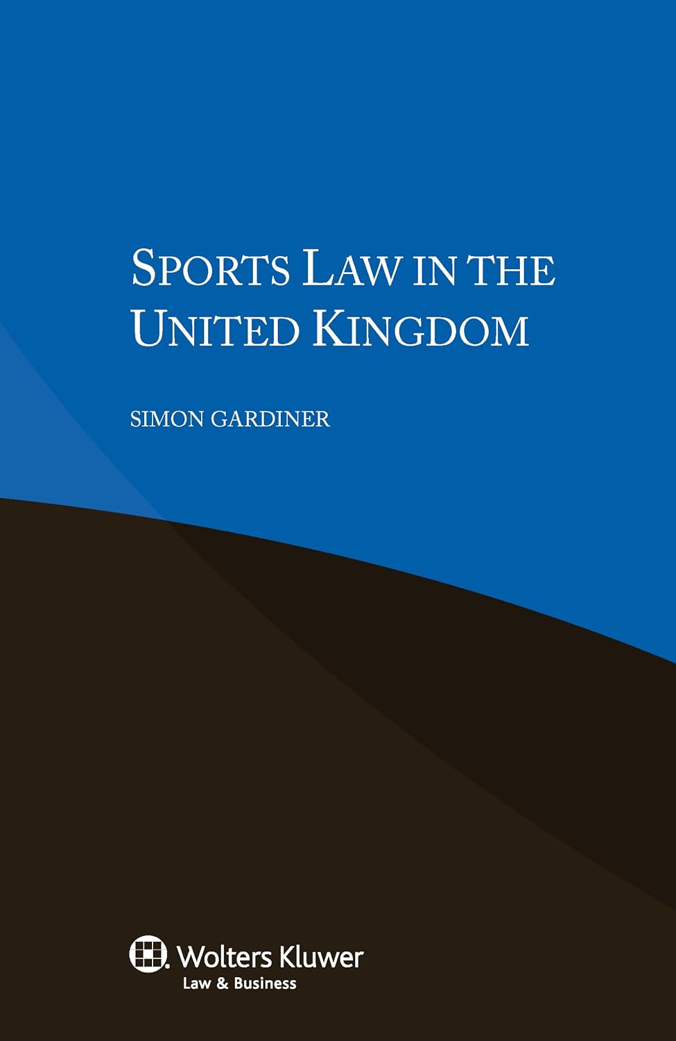 capítulo por capítulo baixar Sports Law in the United Kingom