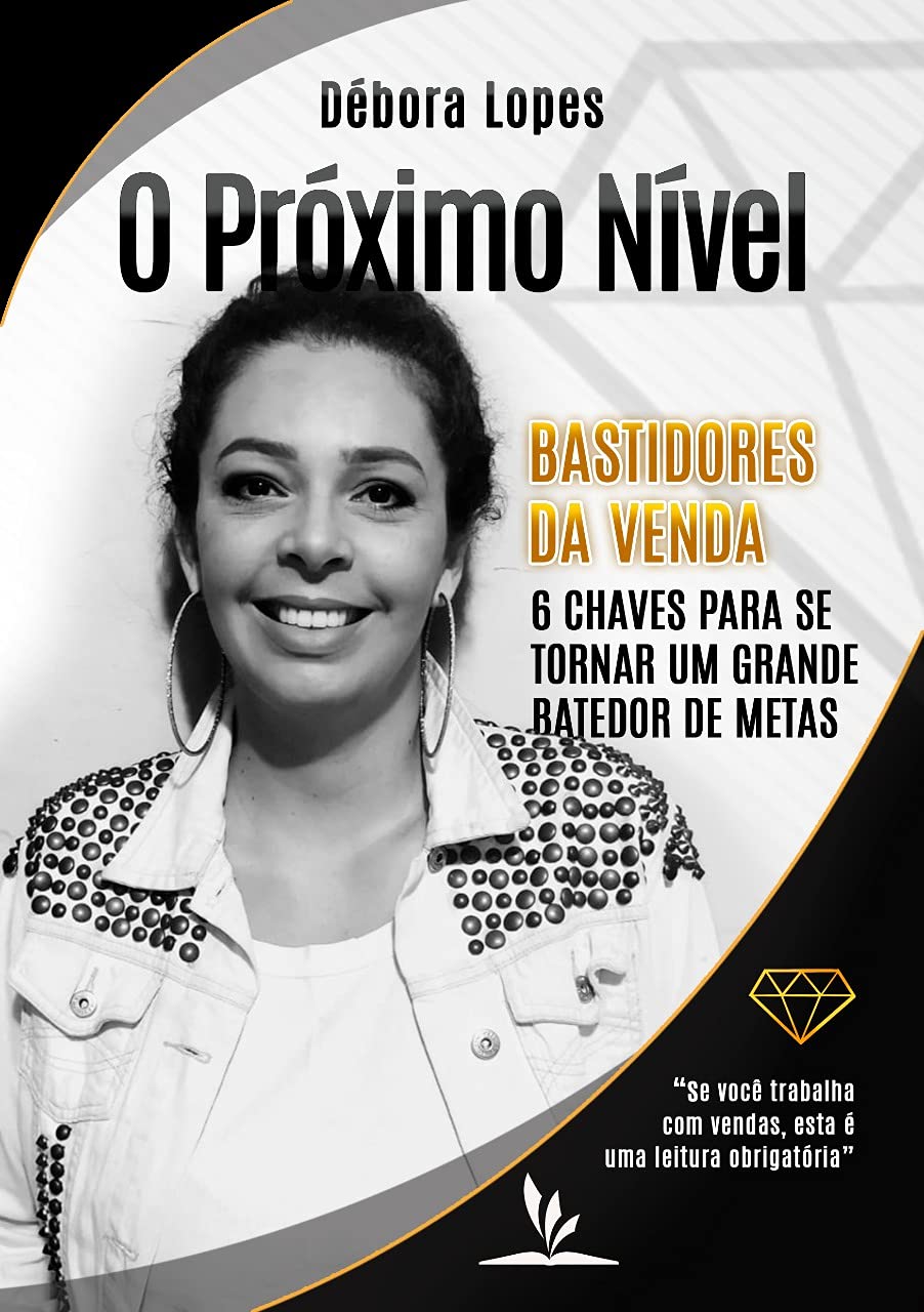 ler totalmente O Próximo Nível: Bastidores da Venda