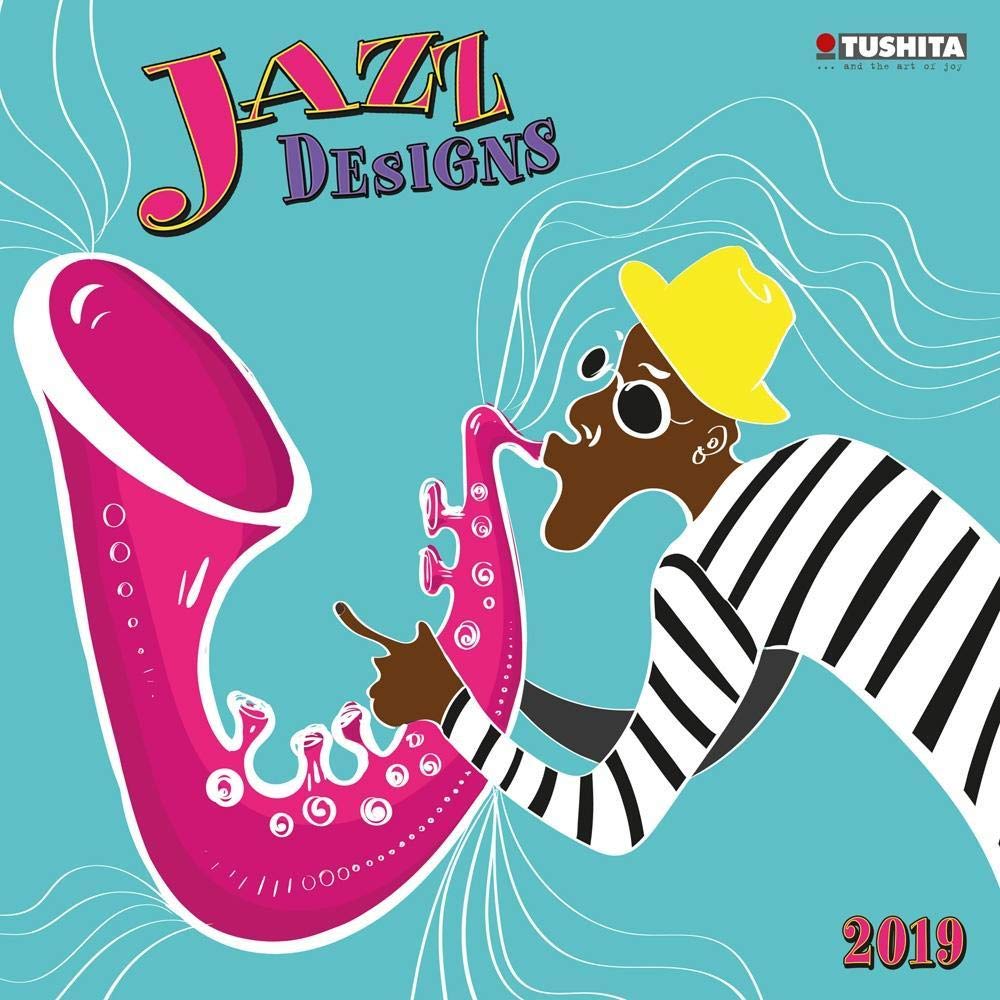 capítulo por capítulo baixar Jazz Designs 2019. Media Illustration