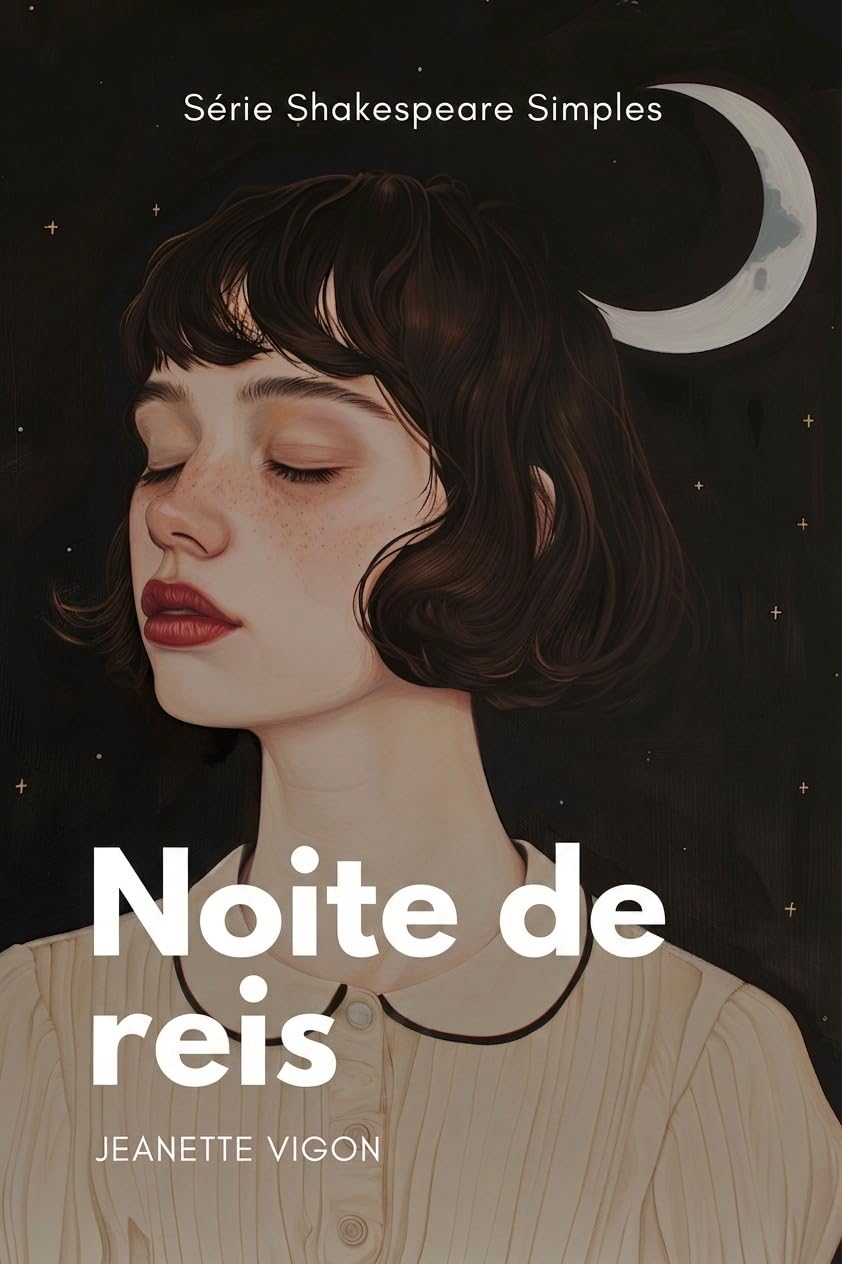 Noite de reis | Série Shakespeare simples baixar o livro de graça