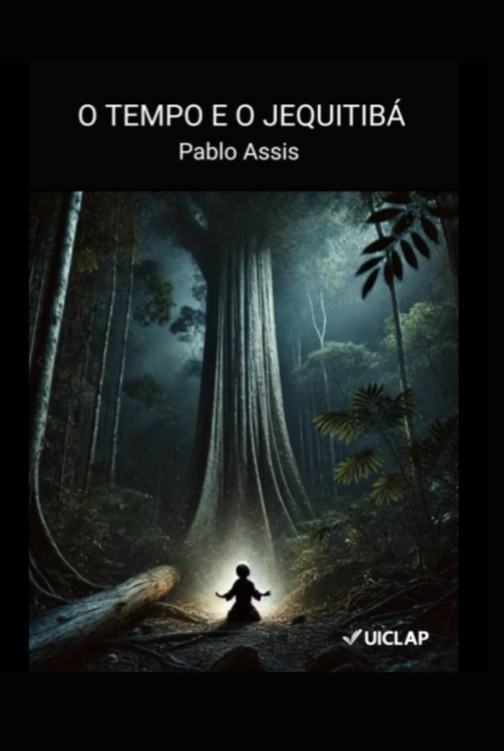 O Tempo e o Jequitibá (Portuguese Edition) baixar livro de graça