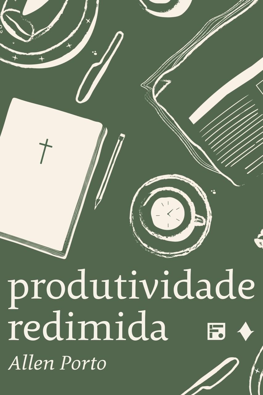 Produtividade redimida baixar o livro de graça