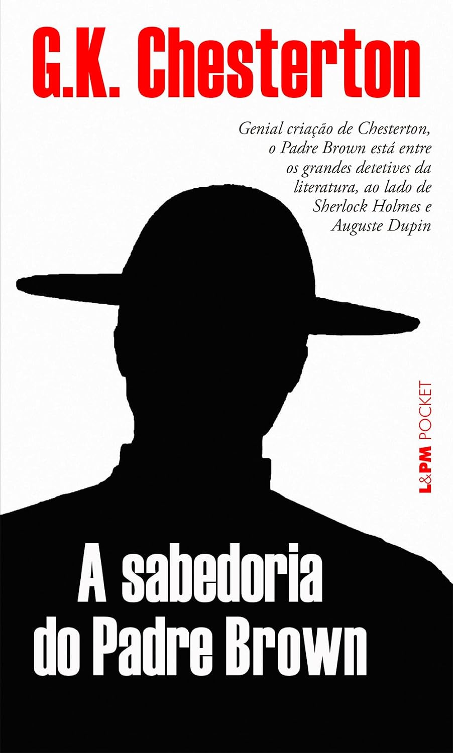 A Sabedoria do Padre Brown
