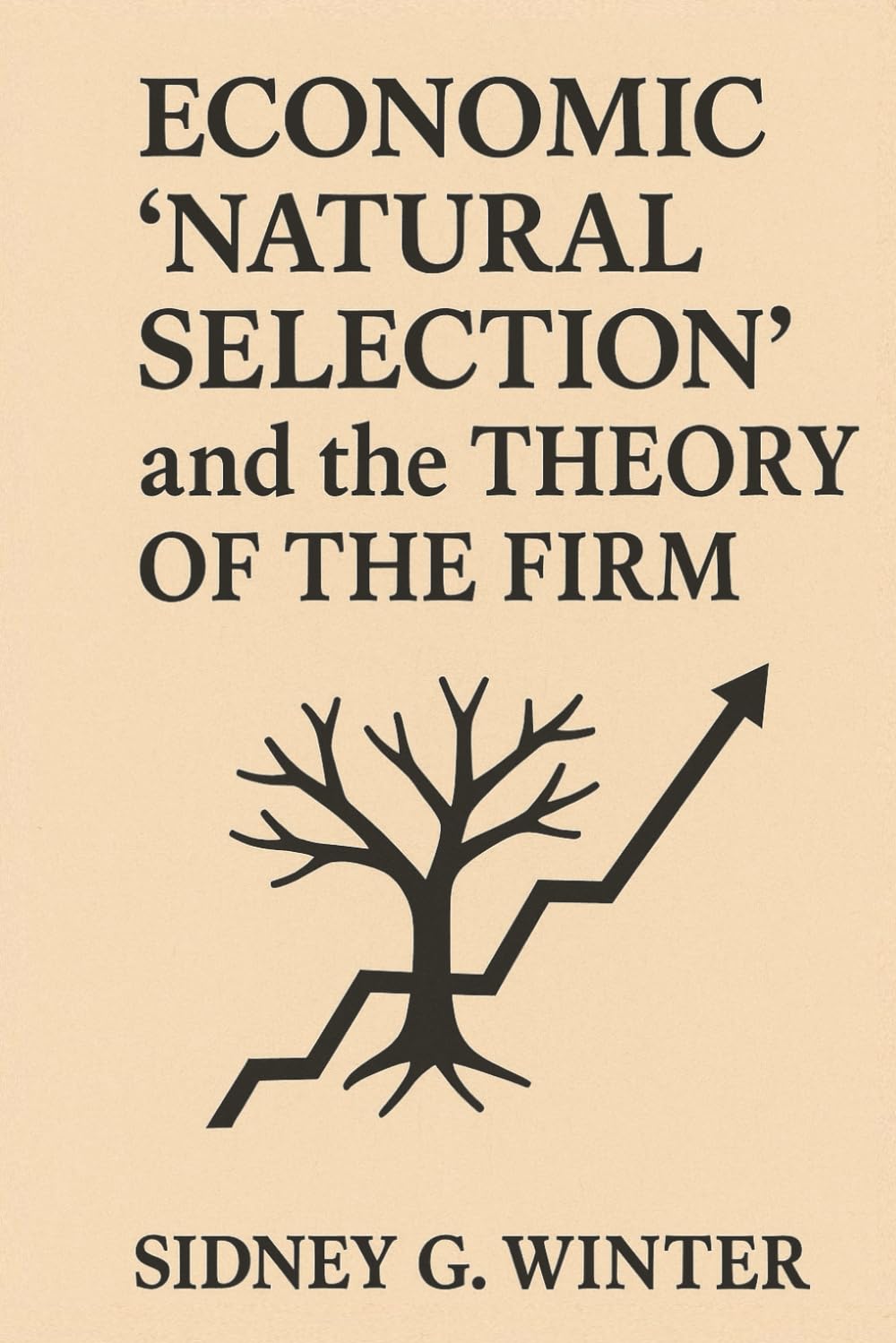 Economic Natural selection and the theory of the firm baixar o livro de graça