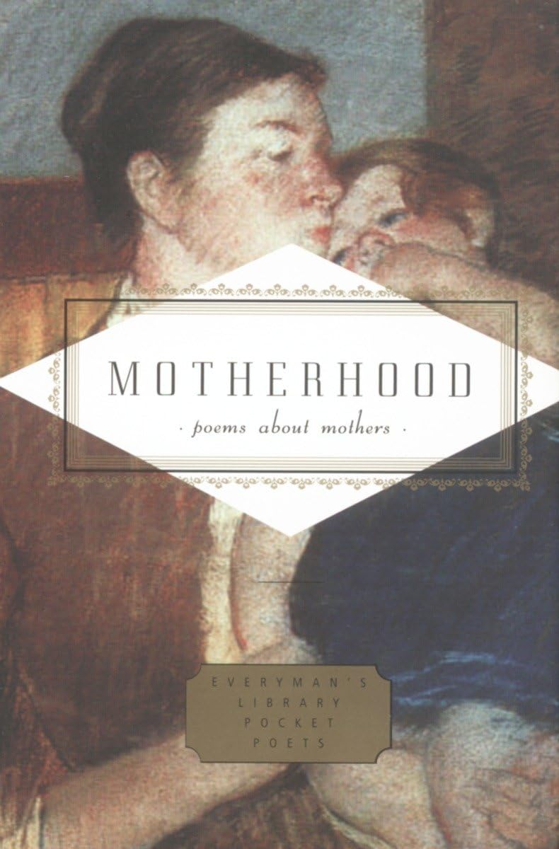 capítulo por capítulo baixar Motherhood: Poems about Mothers